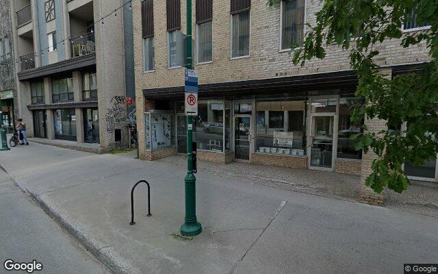 Picture of the location