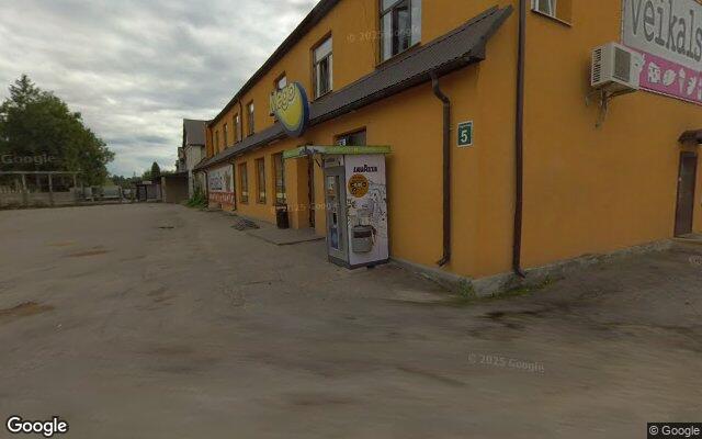 Picture of the location