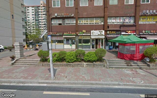 Picture of the location