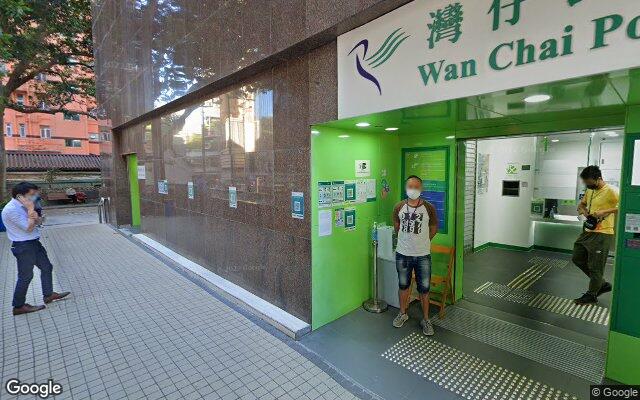 Picture of the location