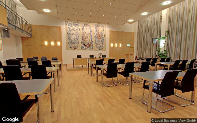 Picture of the location