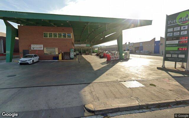 Picture of the location