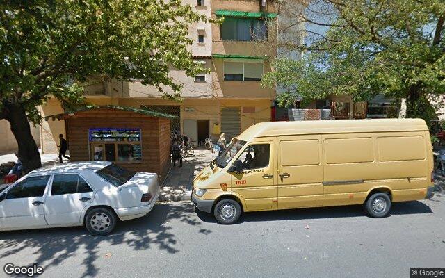 Picture of the location