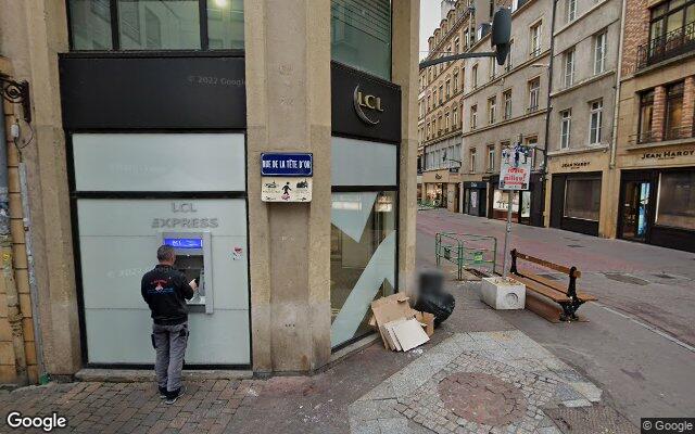Picture of the location