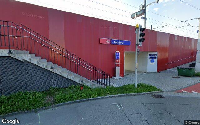 Picture of the location