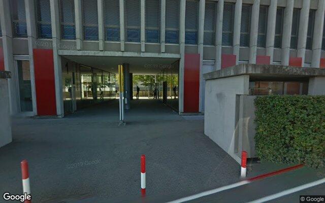 Picture of the location