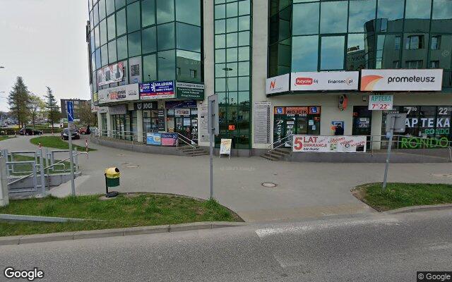 Picture of the location