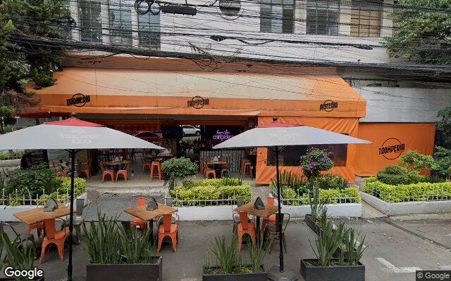 Picture of the location