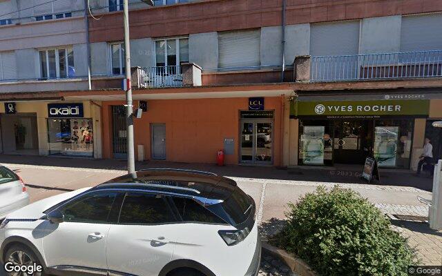 Picture of the location