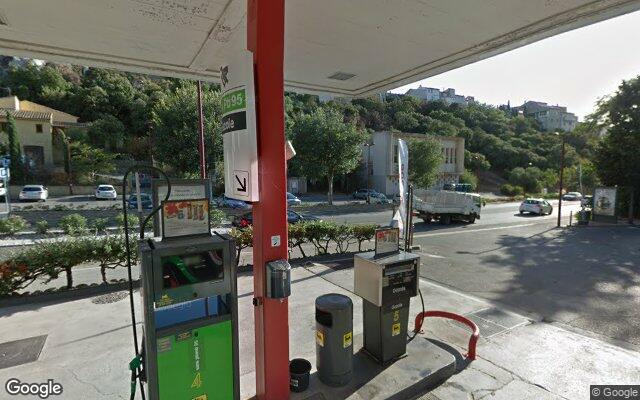 Picture of the location