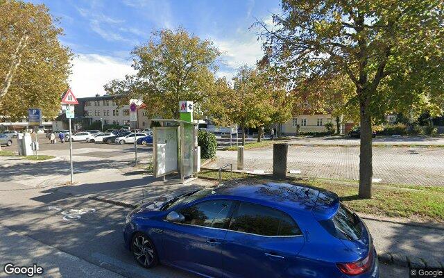 Picture of the location