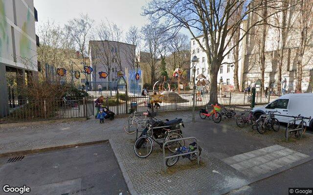 Picture of the location