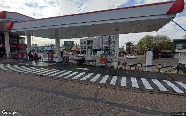 Picture of the location