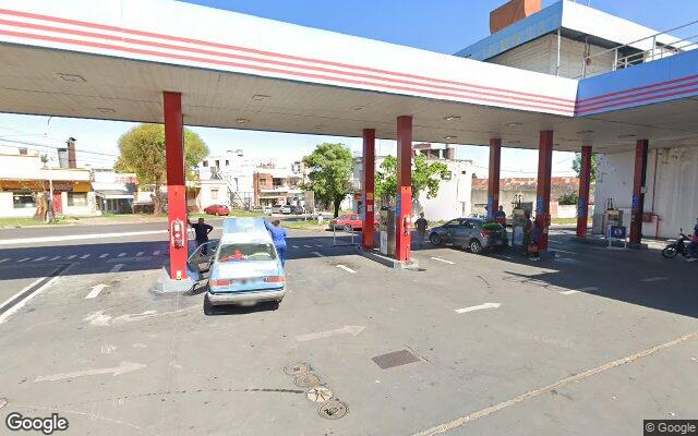 Picture of the location