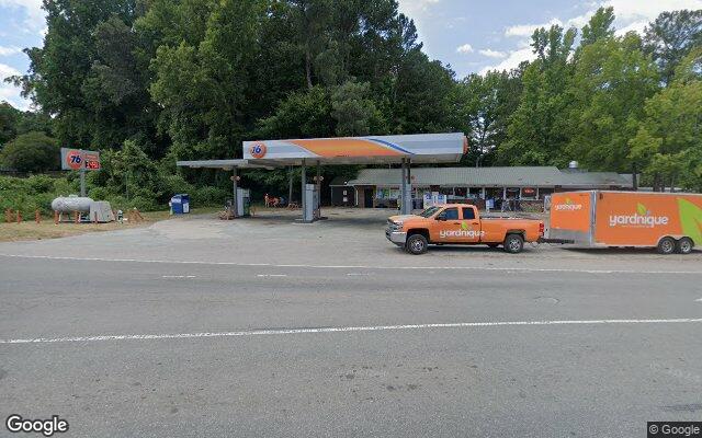 Picture of the location