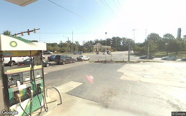 Picture of the location