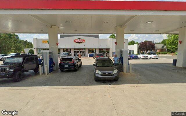 Picture of the location