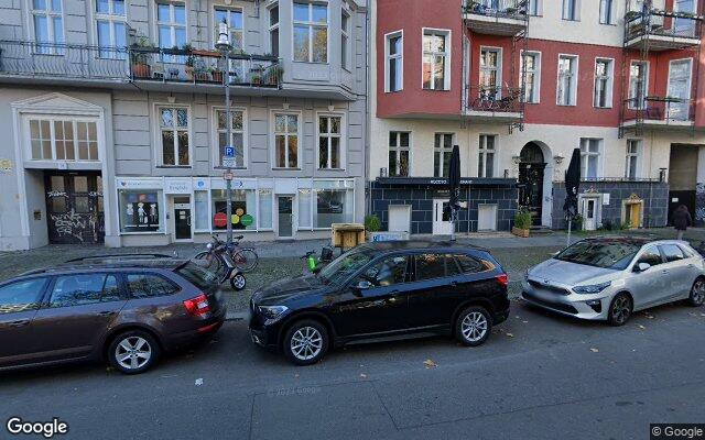 Picture of the location