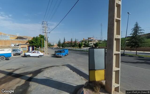 Picture of the location