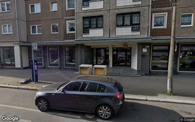Picture of the location