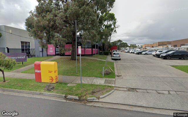 Picture of the location