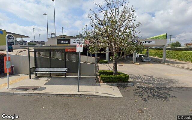 Picture of the location