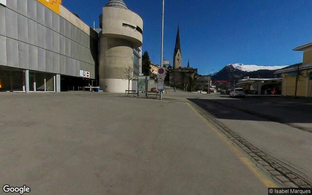 Picture of the location