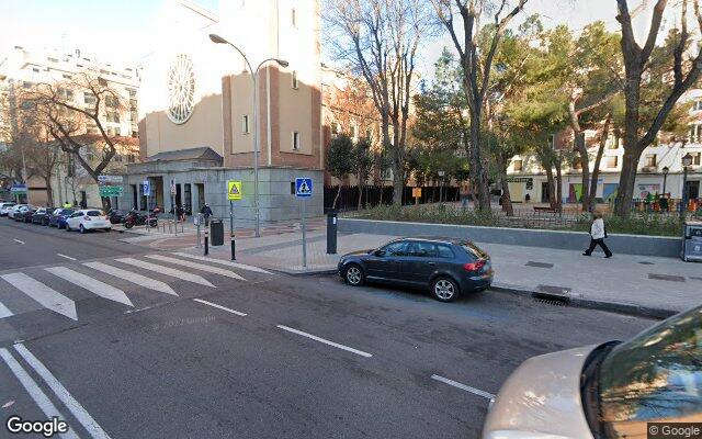 Picture of the location