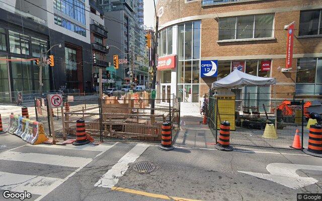 Picture of the location