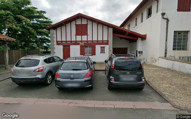 Picture of the location