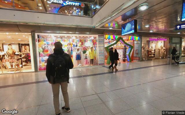 Picture of the location