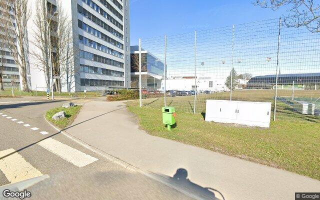 Picture of the location