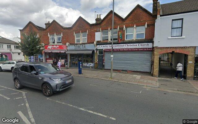 Picture of the location