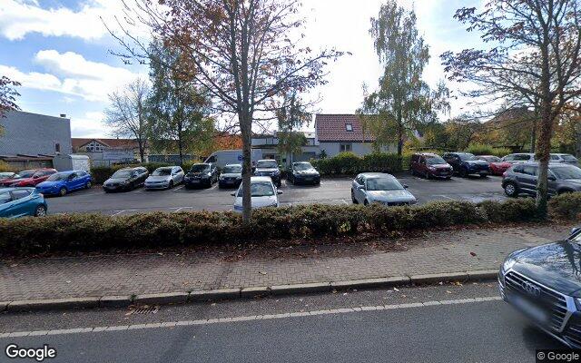 Picture of the location
