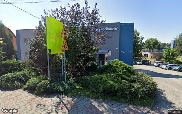 Picture of the location