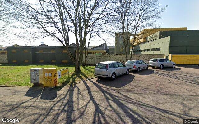 Picture of the location