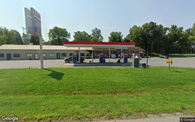 Picture of the location