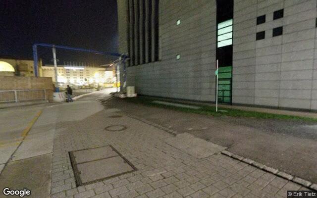 Picture of the location
