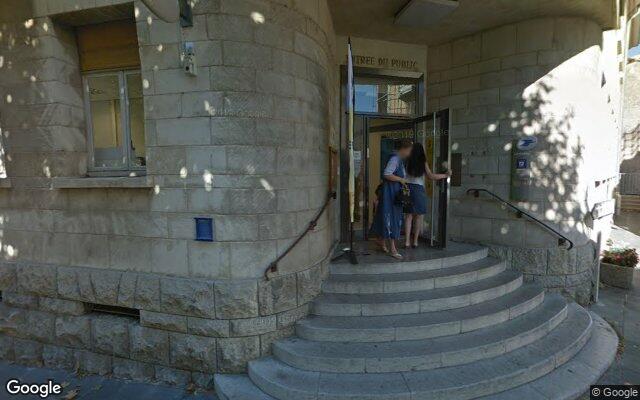 Picture of the location