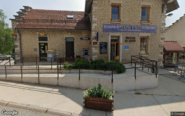 Picture of the location