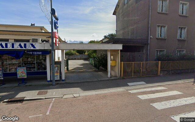 Picture of the location