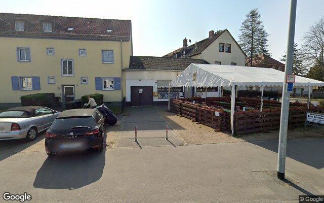 Picture of the location