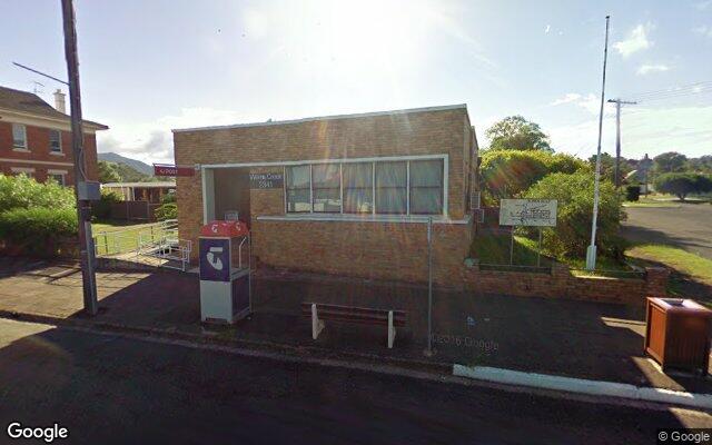 Picture of the location