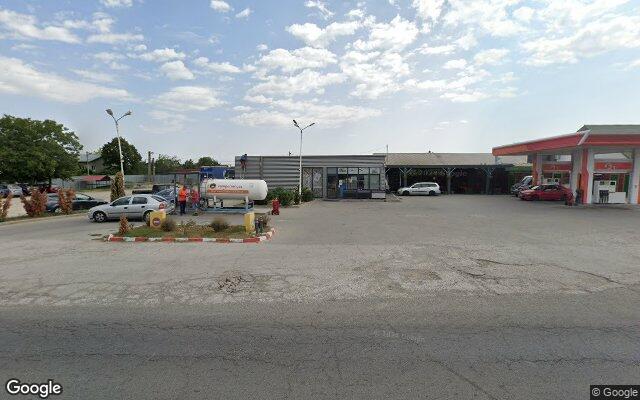 Picture of the location