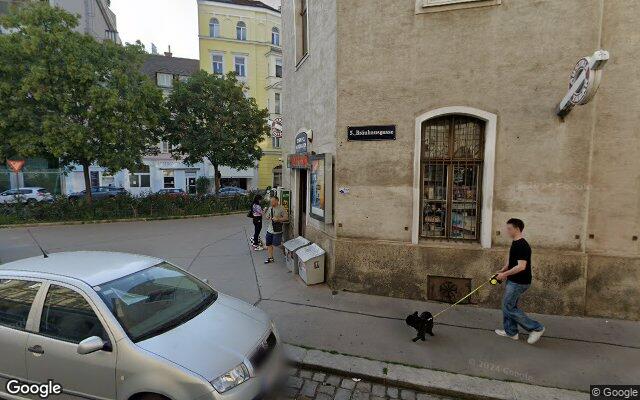 Picture of the location