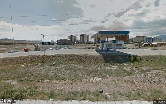 Picture of the location