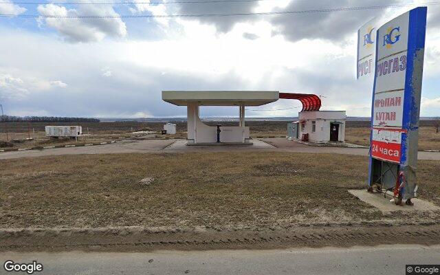 Picture of the location