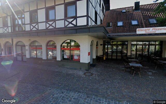 Picture of the location