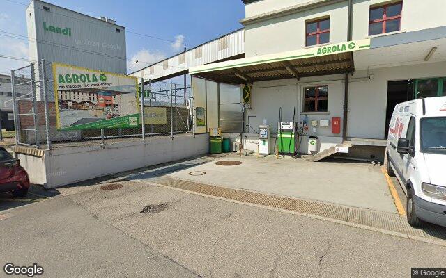 Picture of the location