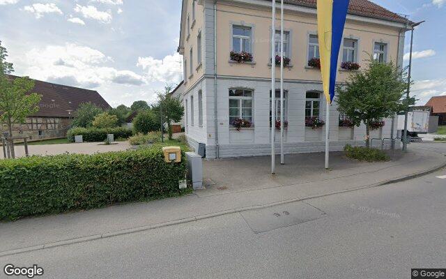 Picture of the location
